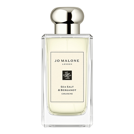 Jo Malone Sea Salt & Bergamot Cologne
