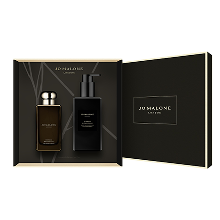 Jo Malone Cypress & Grapevine Father's Day Set