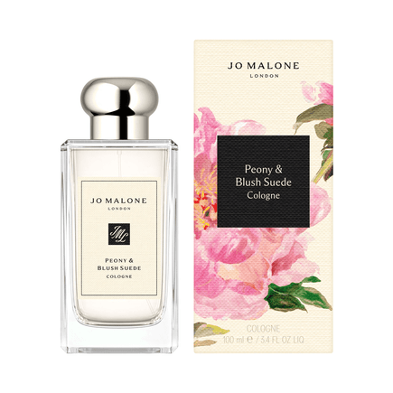 Jo Malone Peony & Blush Suede Cologne