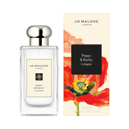 Jo Malone Poppy & Barley Cologne