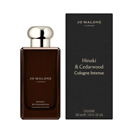 Jo Malone Hinoki & Cedarwood Cologne Intense