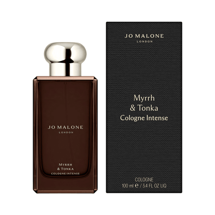 Jo Malone Myrrh & Tonka Cologne Intense