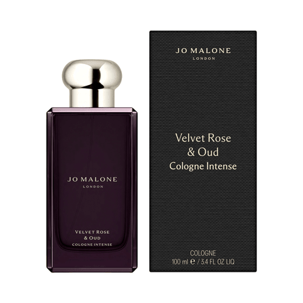 Jo Malone Velvet Rose & Oud Cologne Intense