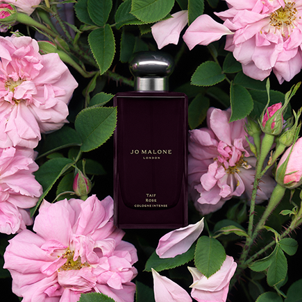 Jo Malone Taif Rose Cologne Intense