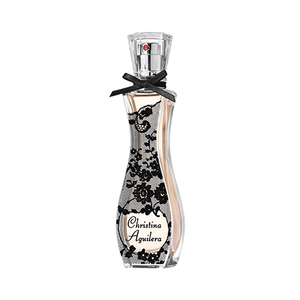 Christina Aguilera Signature Eau de Parfum Spray