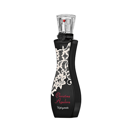 Christina Aguilera Unforgettable Eau de Parfum