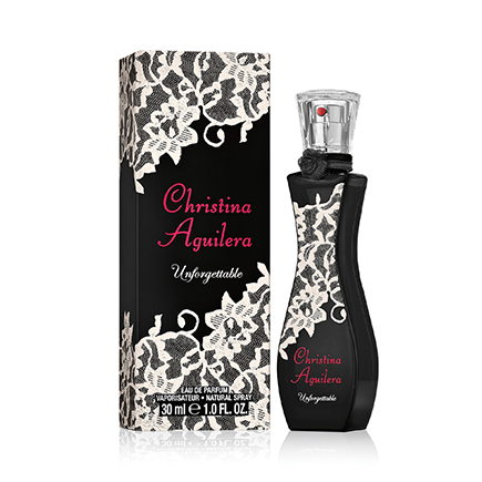 Christina Aguilera Unforgettable Eau de Parfum