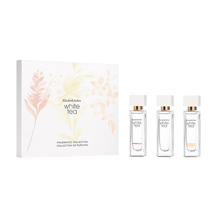 Elizabeth Arden White Tea Collection Set