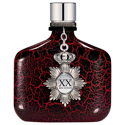 John Varvatos XX Intense Eau de Parfum