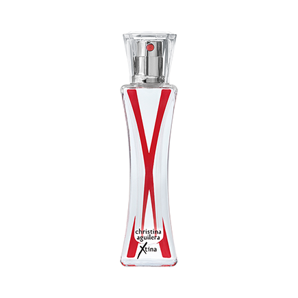 Christina Aguilera Xtina Eau de Parfum