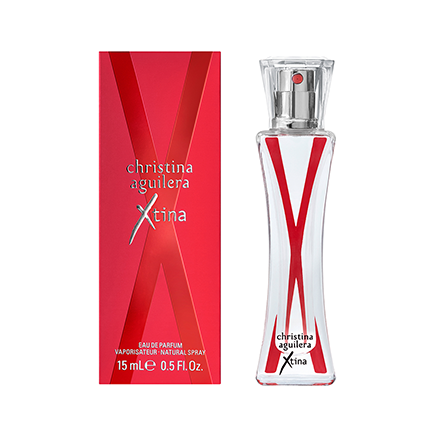 Christina Aguilera Xtina Eau de Parfum