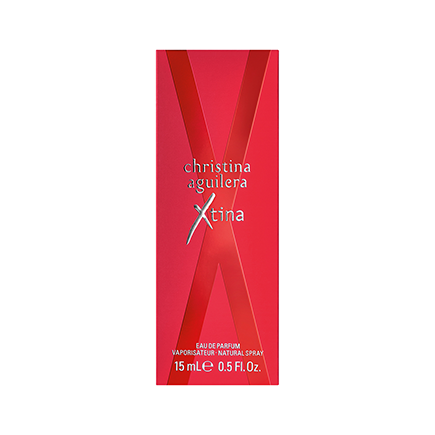 Christina Aguilera Xtina Eau de Parfum