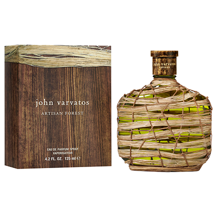John Varvatos Artisan Forest Eau de Parfum