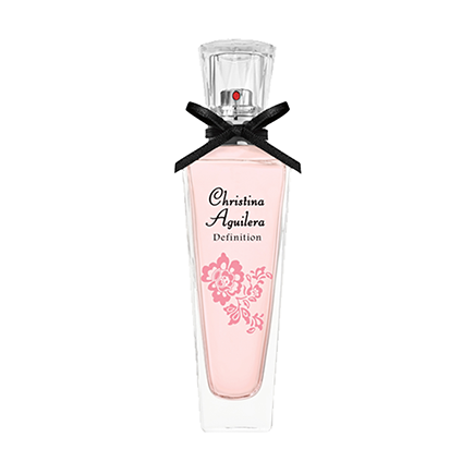 Christina Aguilera Definition Eau de Parfum Spray