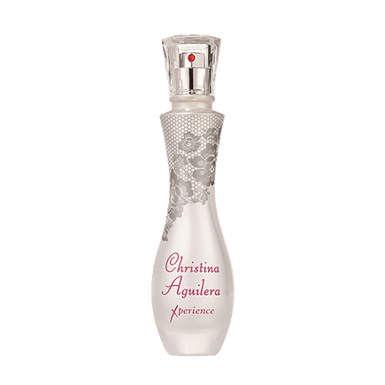 Christina Aguilera Xperience Eau de Parfum Spray