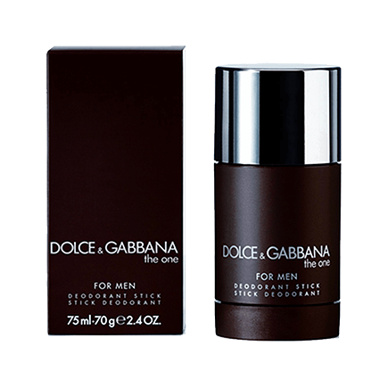 Dolce & Gabbana The One For Men Deodorant Stick