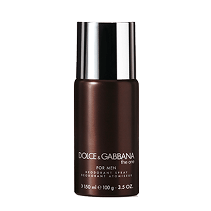 Dolce & Gabbana The One For Men Deodorant Spray