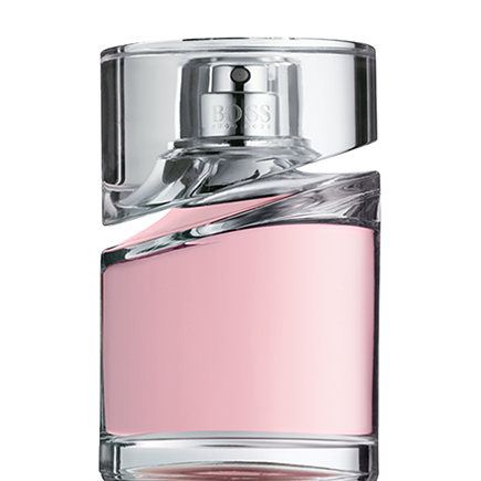Hugo Boss BOSS Femme Eau de Parfum Natural Spray