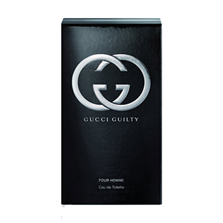 Gucci Guilty Pour Homme Eau de Toilette