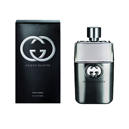 Gucci Guilty Pour Homme Eau de Toilette