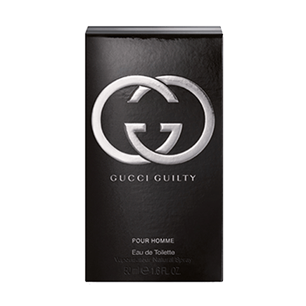 Gucci Guilty Pour Homme Eau de Toilette Natural Spray