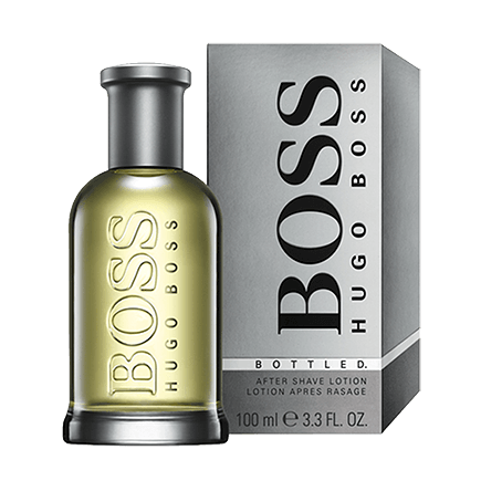Hugo Boss BOSS BOTTLED After Shave Lotion