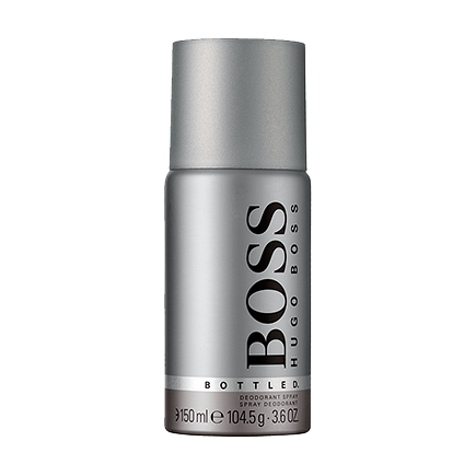Hugo Boss BOSS BOTTLED Deodorant Spray