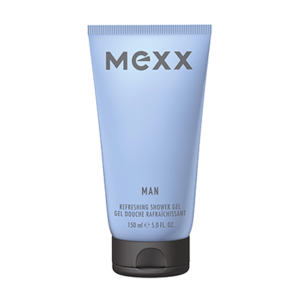 MEXX Man Refreshing Shower Gel