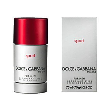 Dolce & Gabbana The One Sport Deodorant Stick
