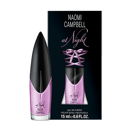 Naomi Campbell at Night Eau de Toilette Spray