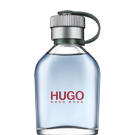 Hugo Boss Hugo Man Eau de Toilette Natural Spray