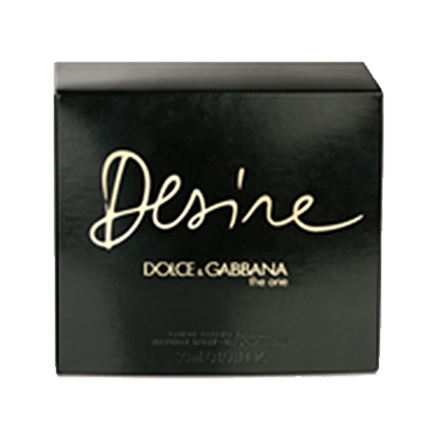 Dolce & Gabbana The One Eau de Parfum Intense Natural Spray