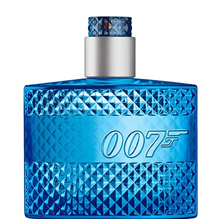 James Bond 007 Ocean Royale After Shave Lotion Natural Spray