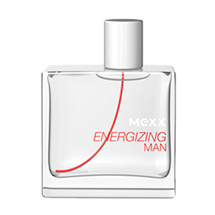 MEXX Energizing Man After Shave Spray