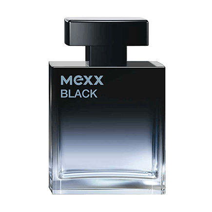 MEXX Black Man After Shave Spray