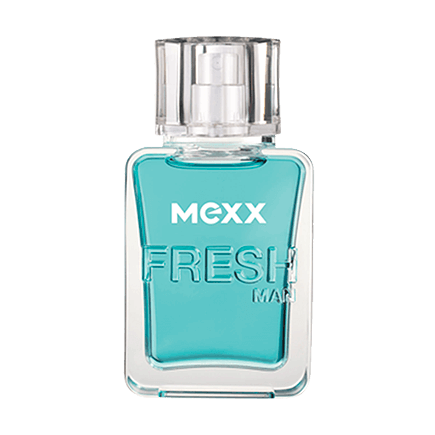 MEXX Fresh Man Eau de Toilette Natural Spray