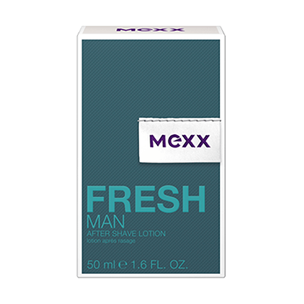 MEXX Fresh Man After Shave Lotion