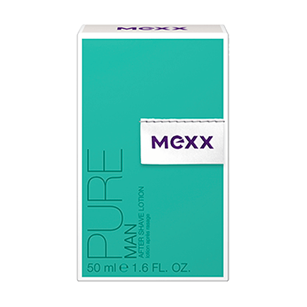 MEXX Pure Man After Shave Lotion