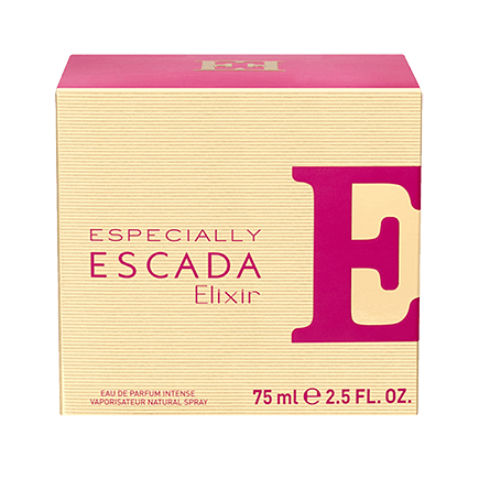 Escada Especially Escada Elixir Eau de Parfum Intense Natural Spray