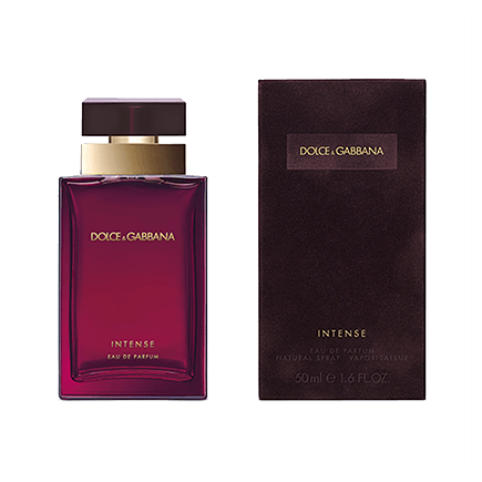 Dolce & Gabbana Intense Eau de Parfum Natural Spray