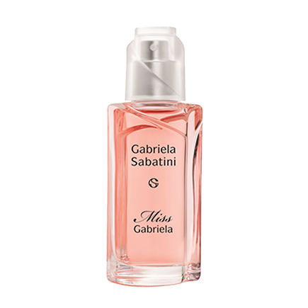Gabriela Sabatini Miss Gabriela Eau de Toilette Natural Spray