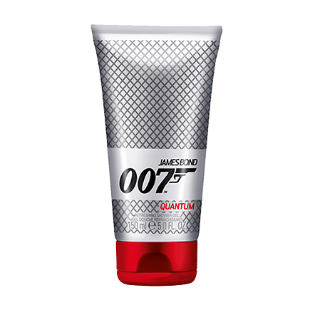 James Bond 007 Quantum Refreshing Shower Gel
