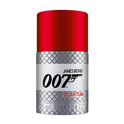 James Bond 007 Quantum Deodorant Stick