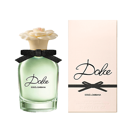 Dolce & Gabbana Dolce Eau de Parfum Natural Spray