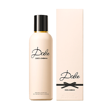 Dolce & Gabbana Dolce Perfumed Shower Gel
