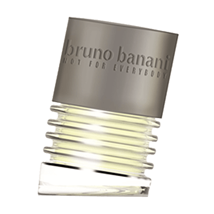 Bruno Banani Man Eau de Toilette Natural Spray