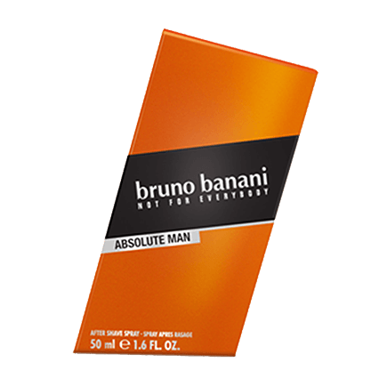 Bruno Banani Absolute Man After Shave Spray