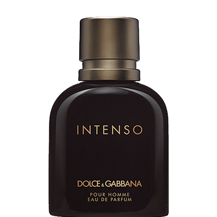 Dolce & Gabbana Intenso Eau de Parfum Natural Spray