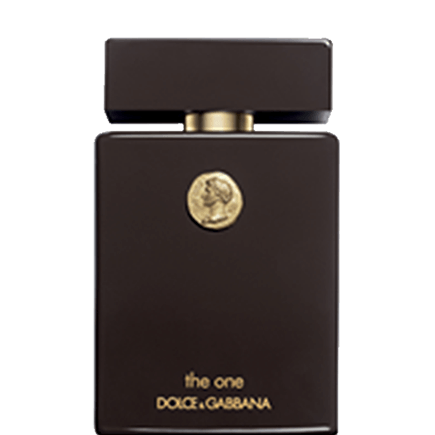 Dolce & Gabbana The One For Men Collector's Edition Eau de Toilette Natural Spray