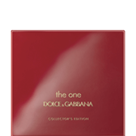 Dolce & Gabbana The One Collector's Edition Eau de Parfum Natural Spray